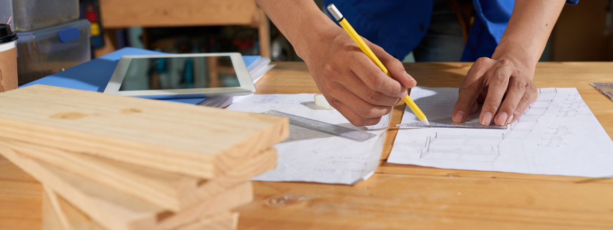 Millwork Estimating Services