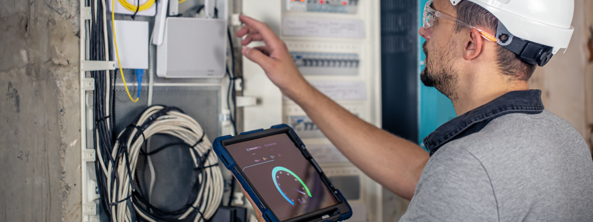 Electrical Estimating Company