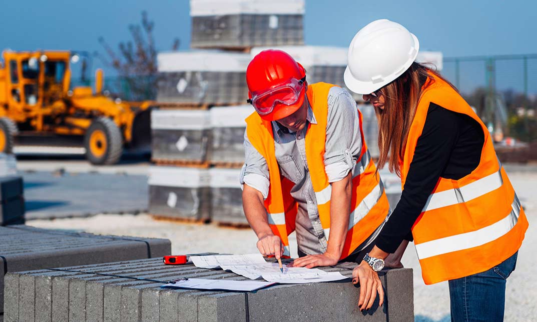 Canada Construction Estimating