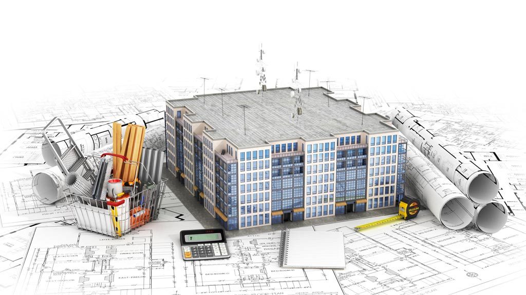 USA Construction Estimating Services