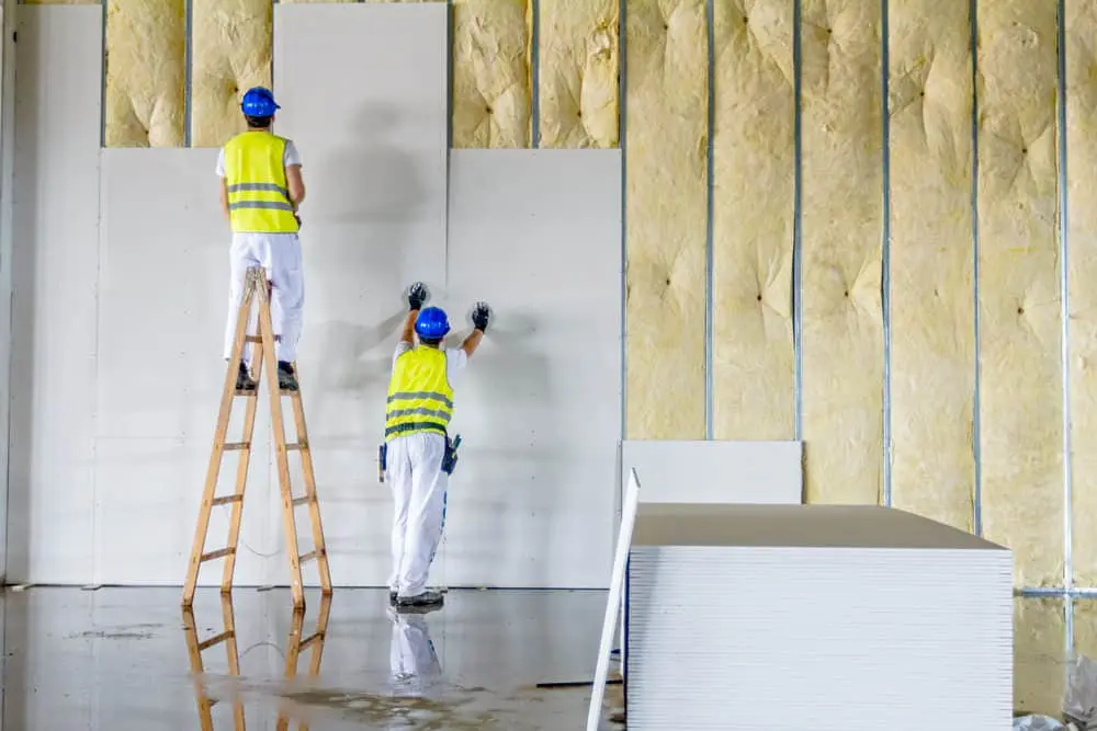 Drywall Estimating Services in USA