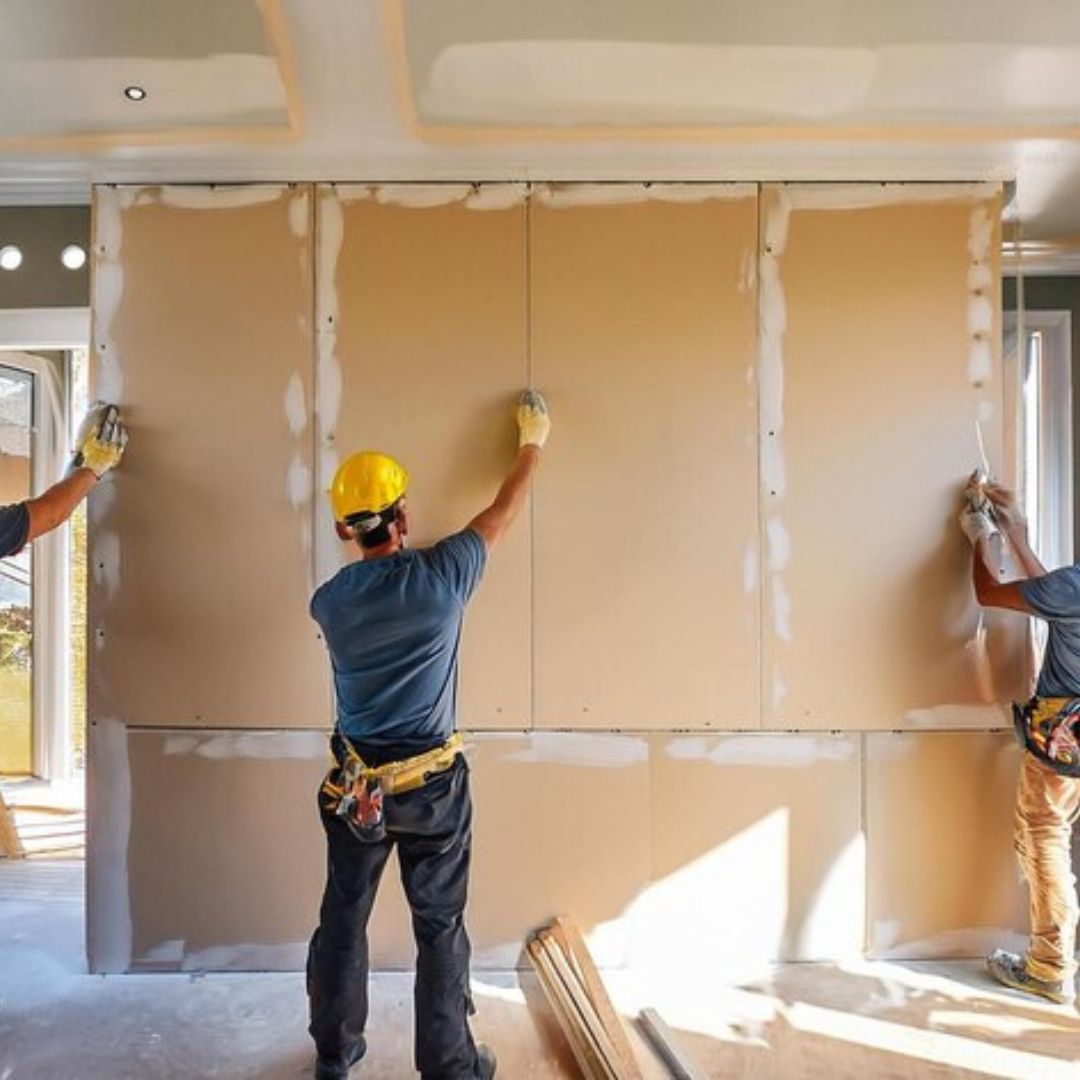 Drywall Estimating Services in USA