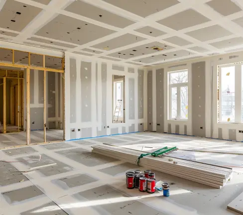 Drywall Estimating Services in USA