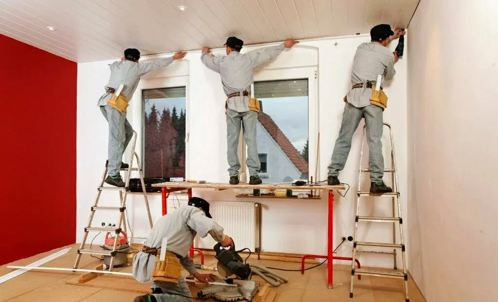 Drywall Estimating Services in USA