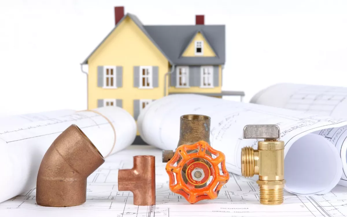 Plumbing estimates in usa