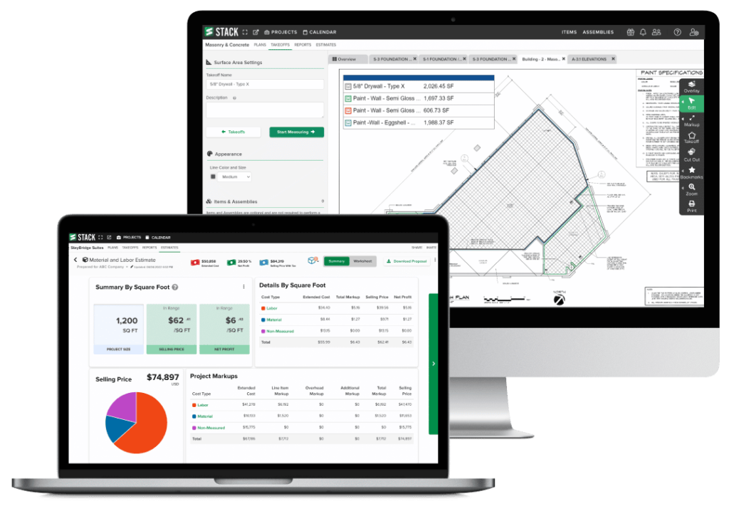 Estimating Drywall Costs in the USA