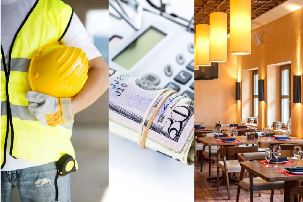 Restaurant Construction Cost Estimation