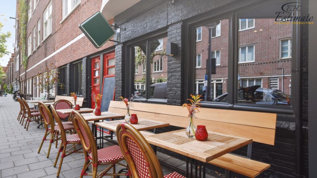 Restaurant Construction Cost Estimation