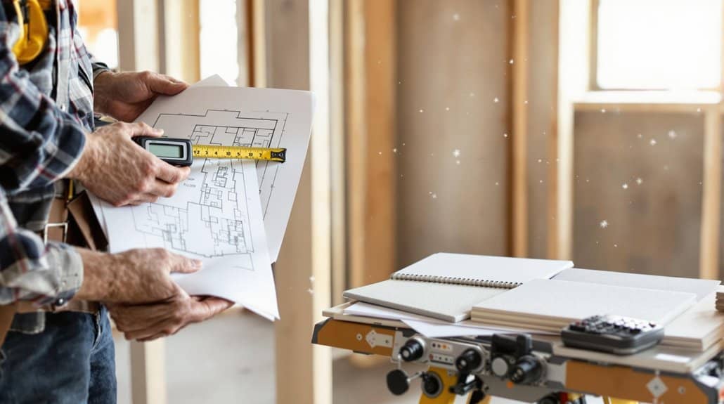 Estimating Drywall Costs in the USA