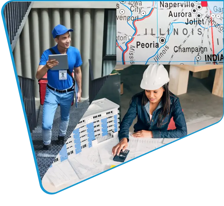 Quantity Takeoff Service in USA