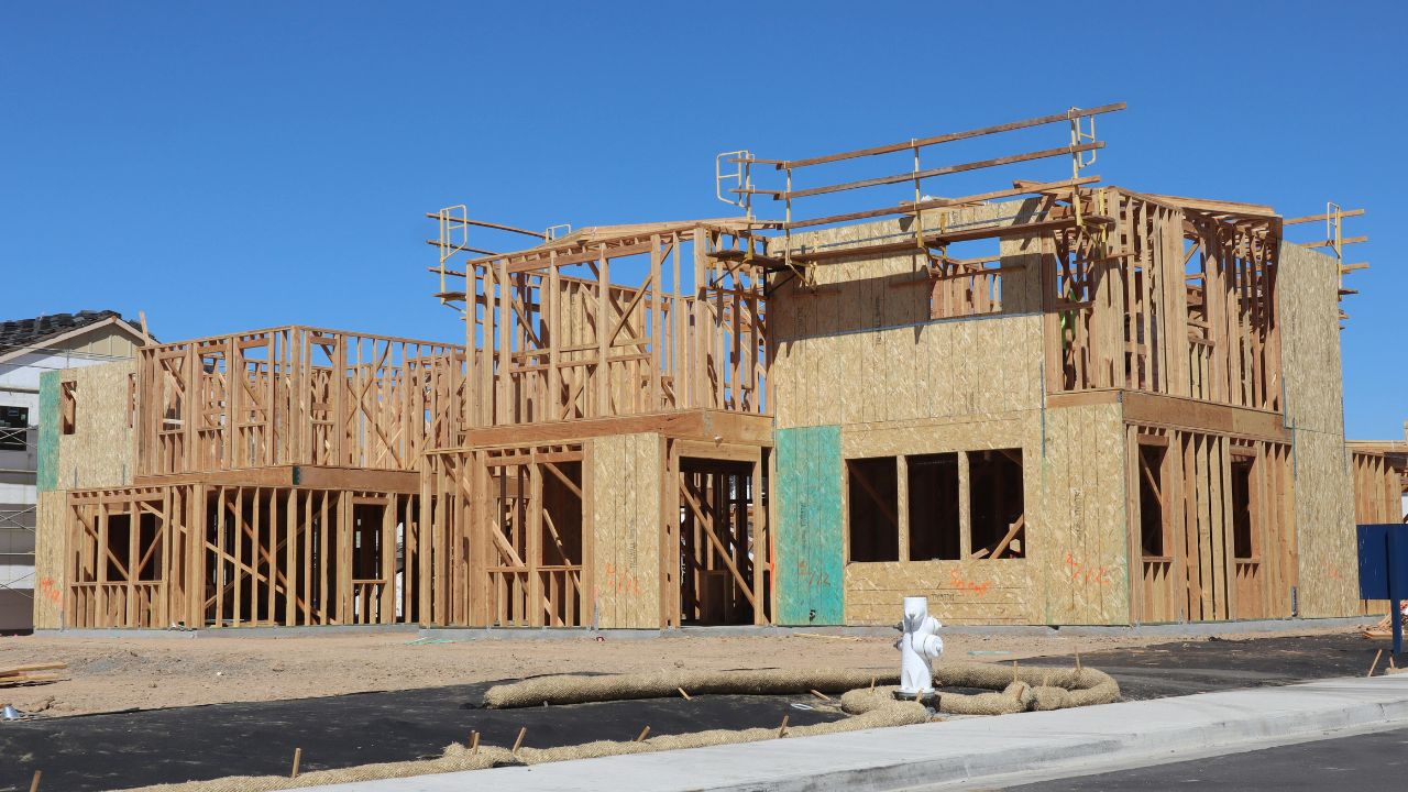 Home Building Cost Estimator in USA | High Q Estimation