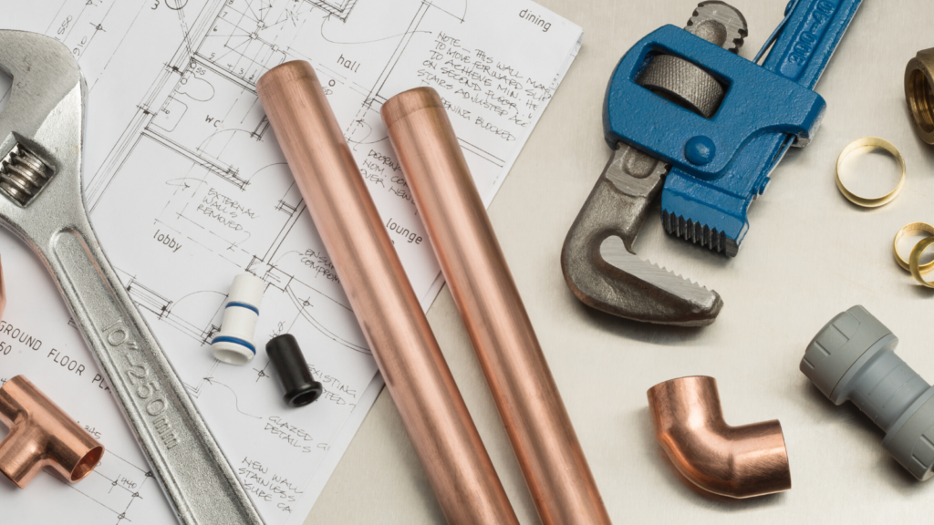 Plumbing Estimates
