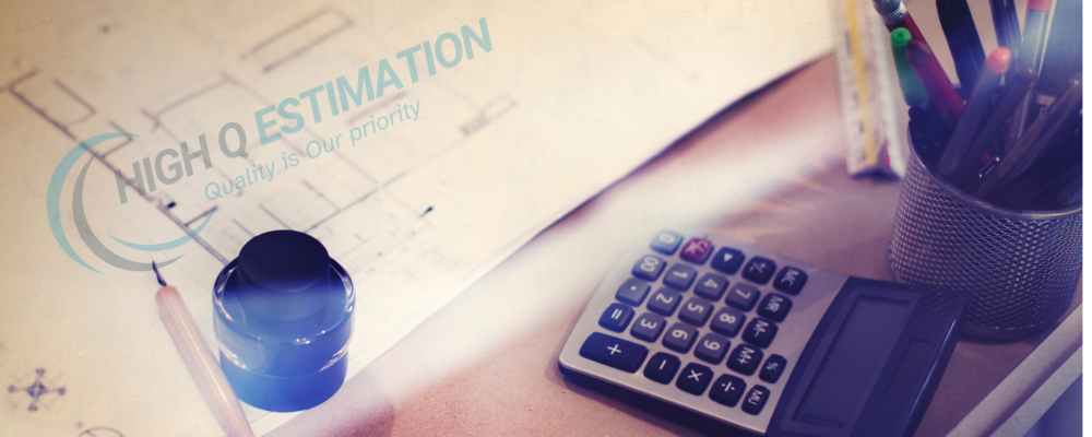 Professional Estimators in USA | High Q Estimation