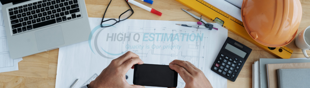 Construction Estimating Examples in USA | High Q Estimation – Professional Cost Insights