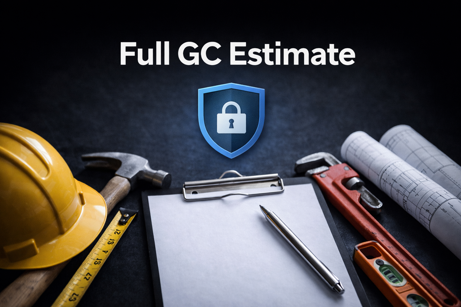 Full GC Estimate​ in usa