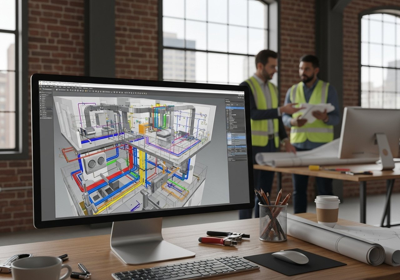 Millwork Estimating Services