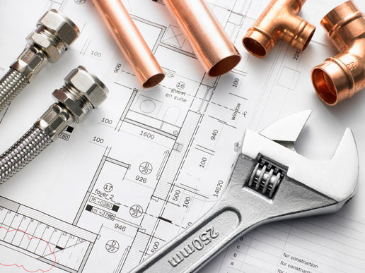 Plumbing Estimating Services