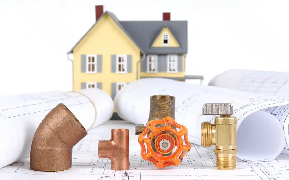 Plumbing Estimating Services