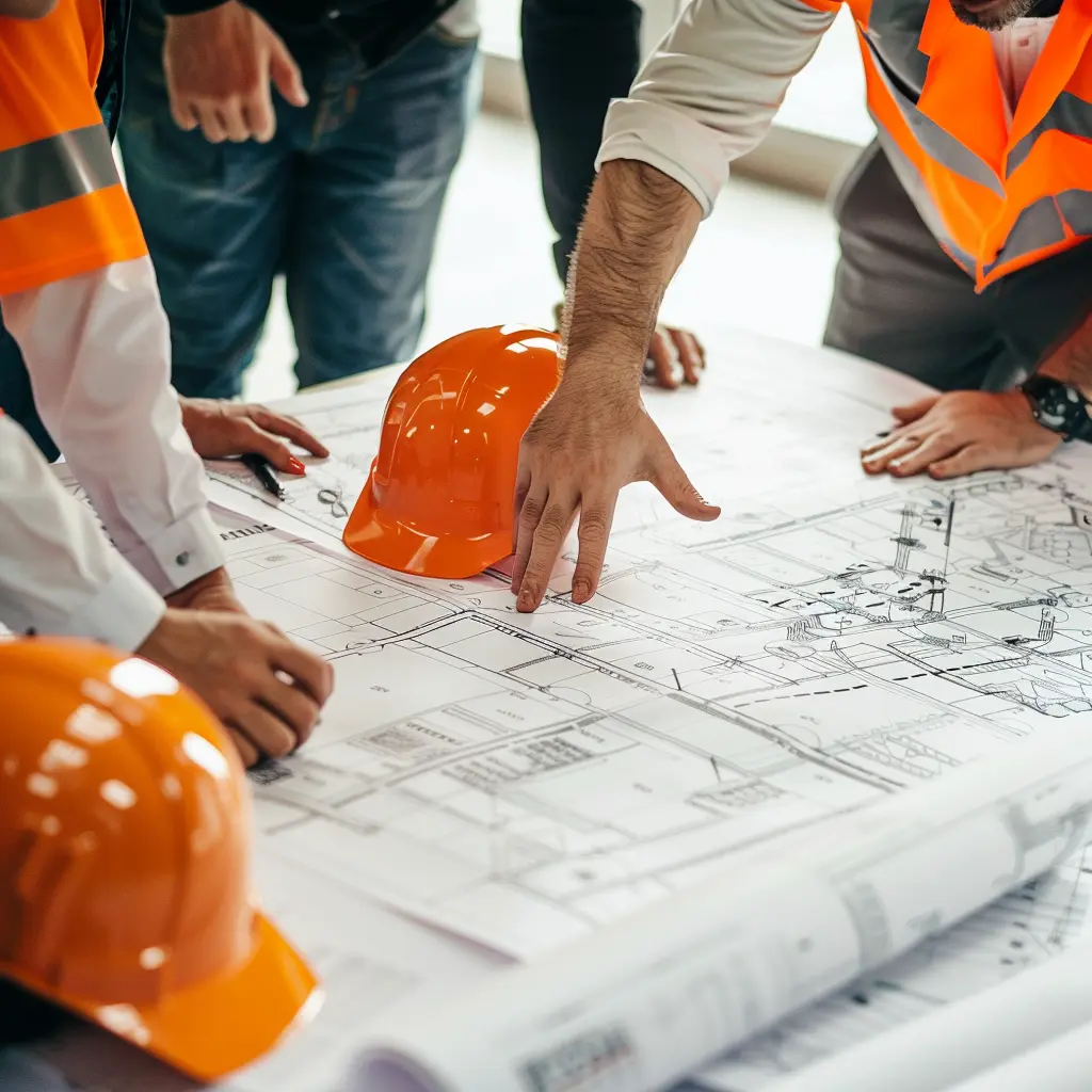 Residential Construction Estimating Services