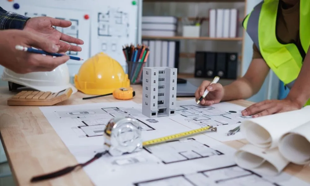 Residential Construction Estimating Services