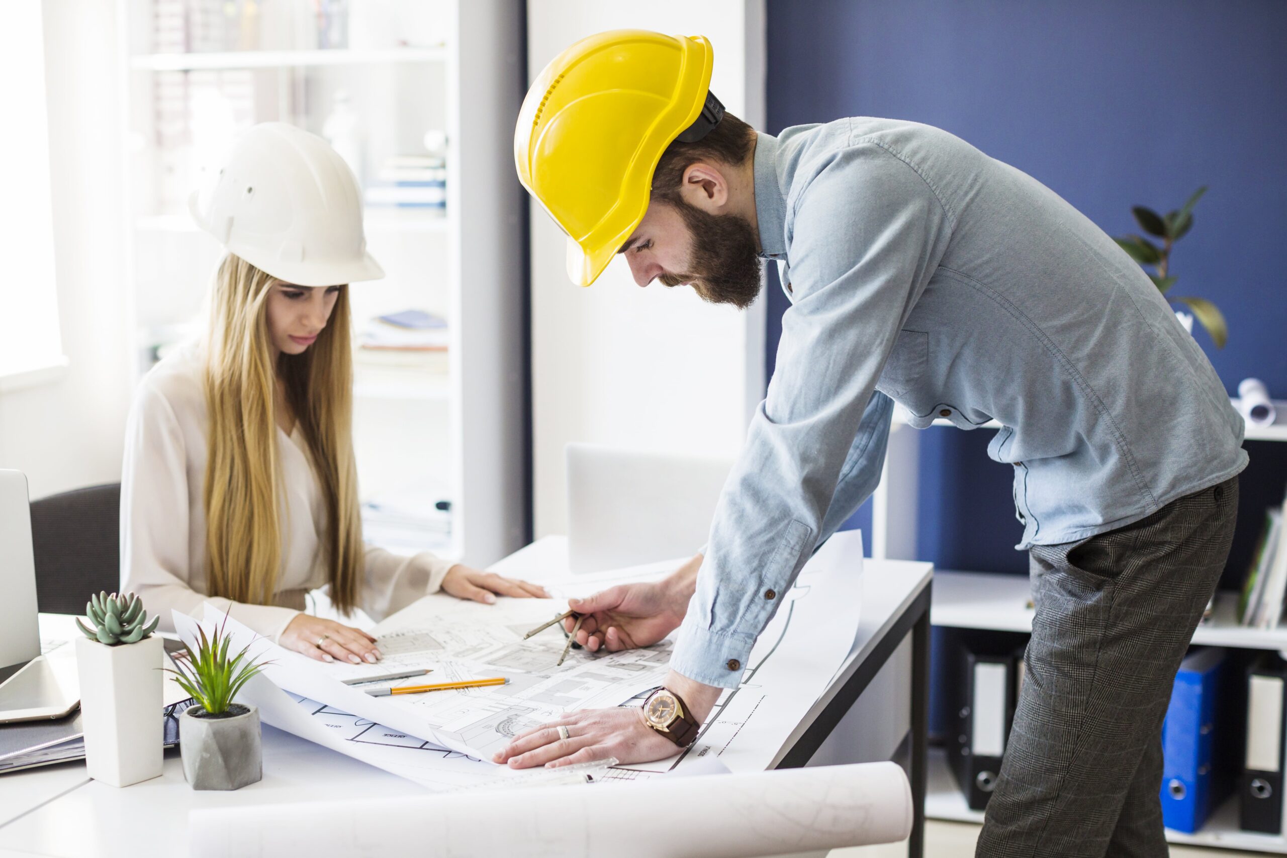 Restaurant Construction Cost Estimating Services