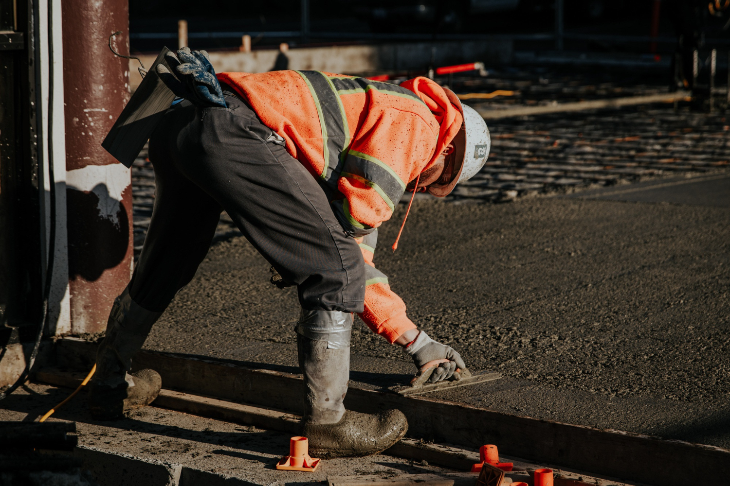 Road Construction Cost Estimate | Highway Project Costs
