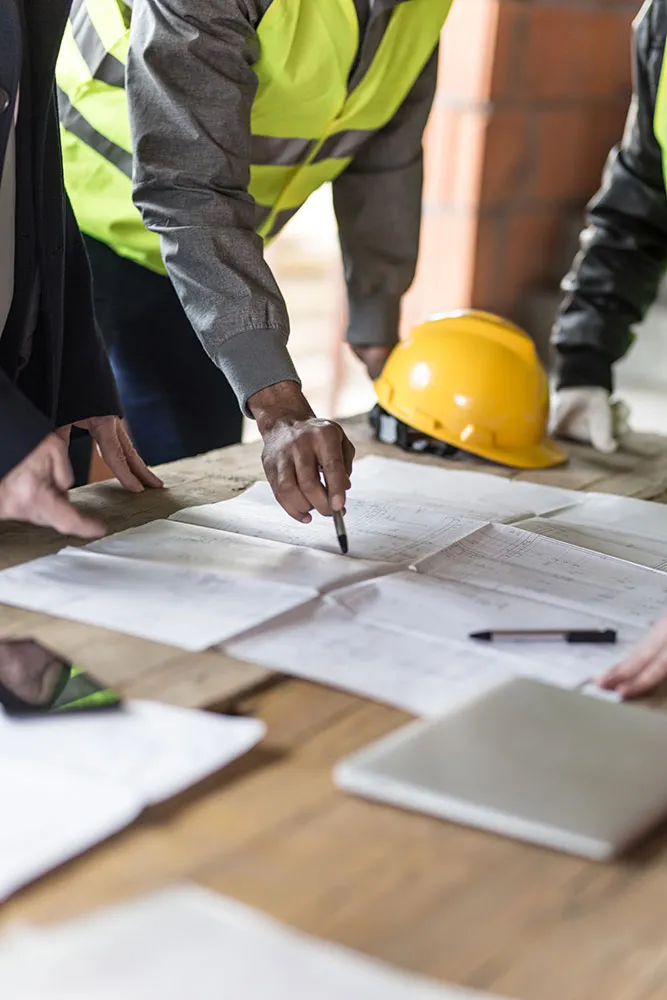 Masonry Estimating Services