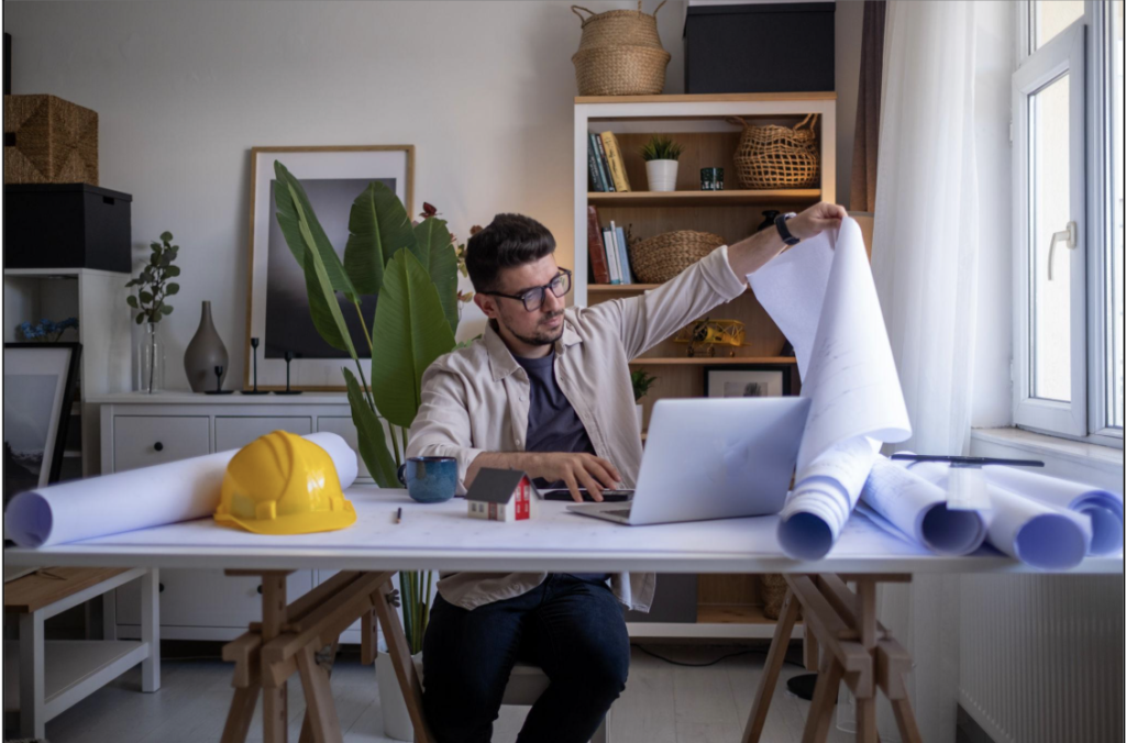 How Professional Estimating Services Help Contractors Win More Bids