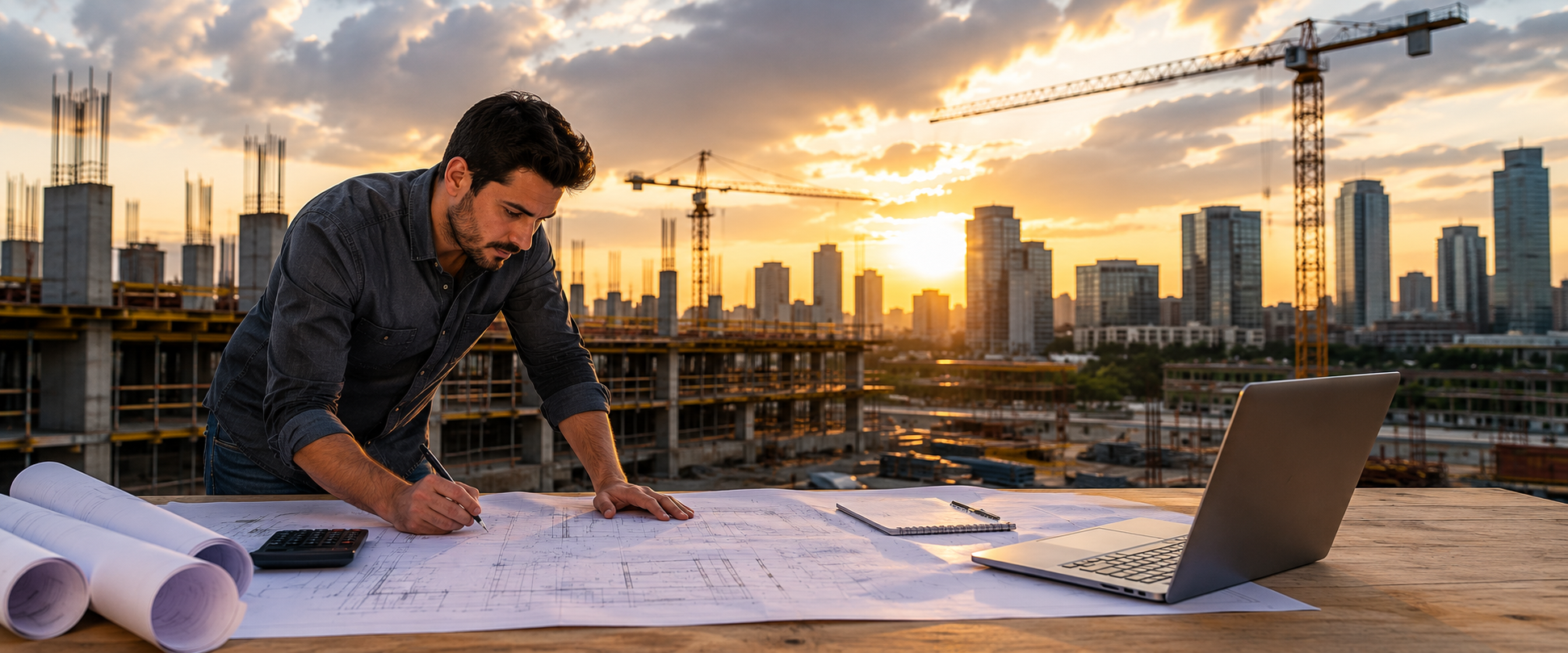Best Construction Estimating Services in the USA: Why Choose High Q Estimation?