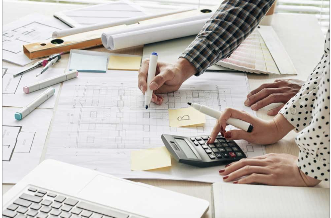 Common Construction Estimating Mistakes Contractors Should Avoid