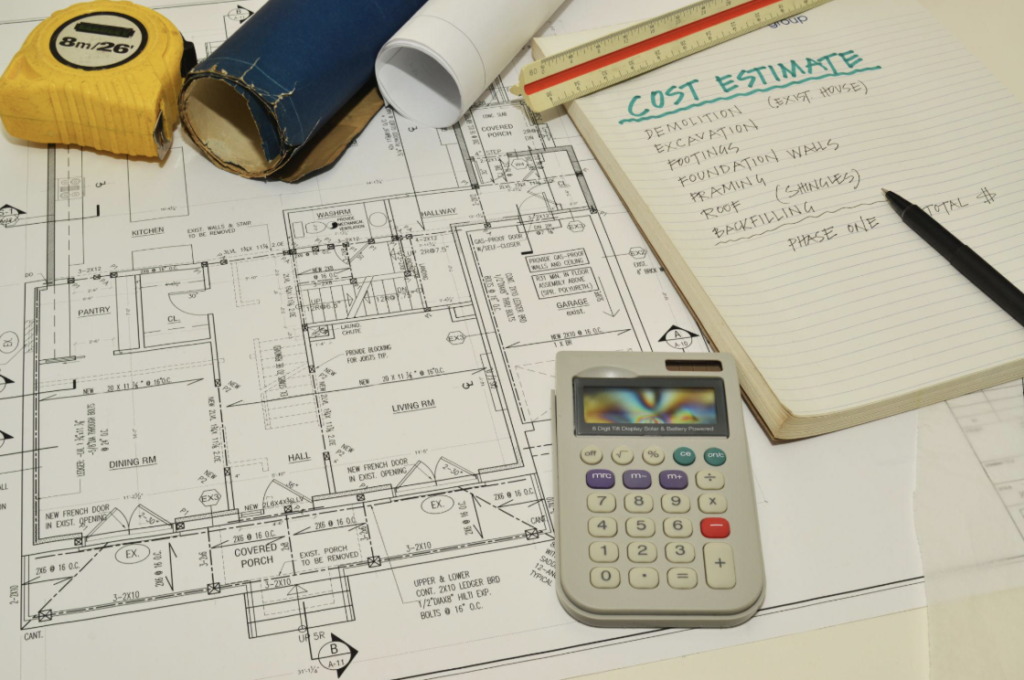 Complete Guide To Construction Cost Estimation For Contractors