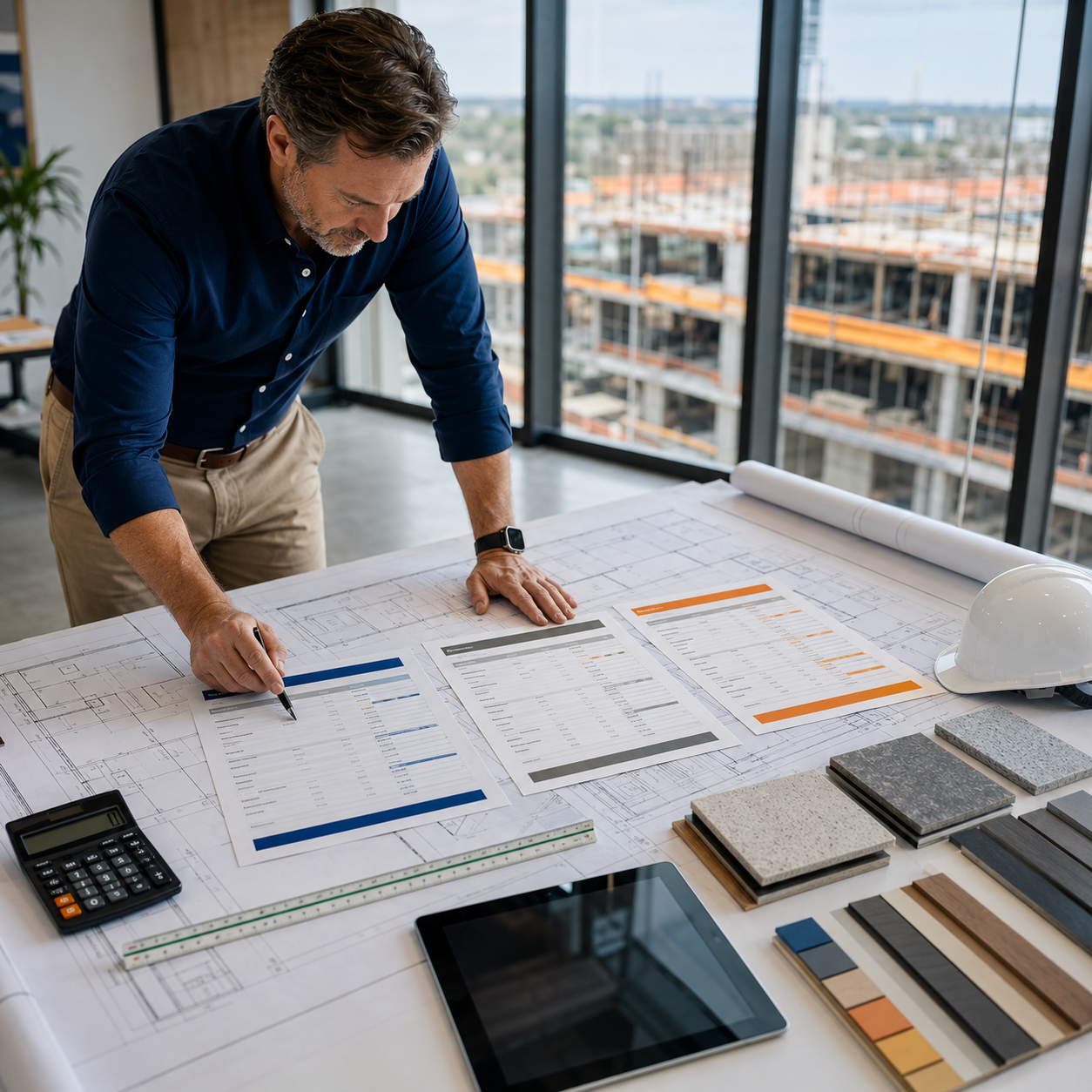 Best Construction Estimating Company in the USA 2