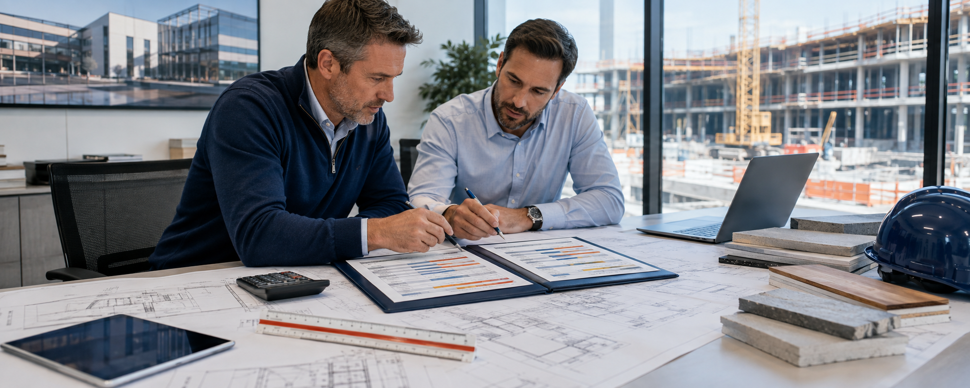 Best Construction Estimating Company in the USA