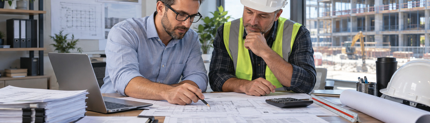 How Much Do Construction Estimating Services Cost in the USA?