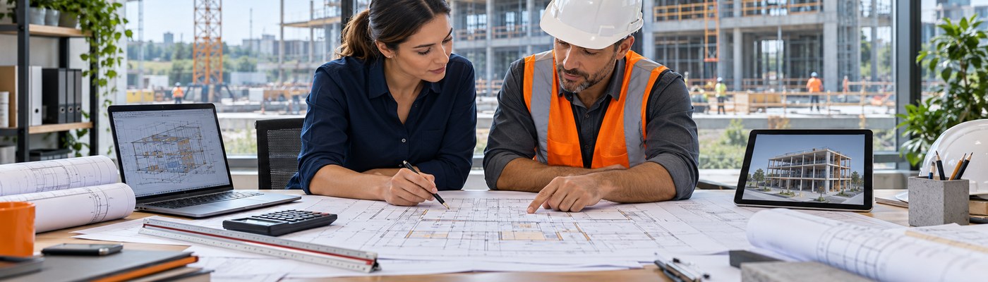 Quantity Takeoff Methods Used in Construction Estimating.