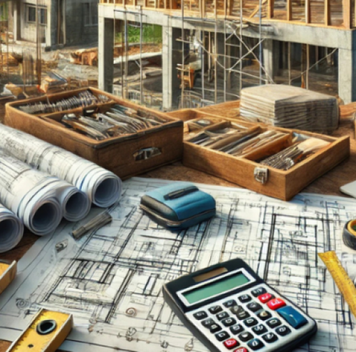 The Importance of Accurate Residential Construction Estimating