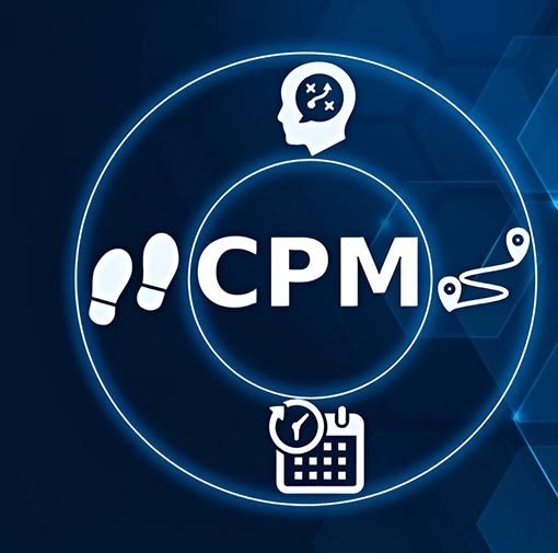 CPM Scheduling