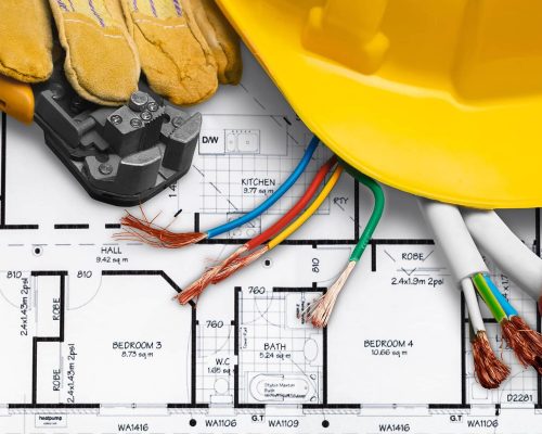 Electrical Estimation in Canada