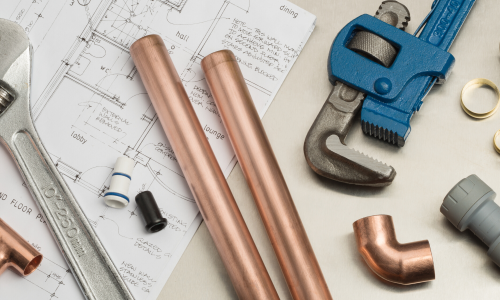 Plumbing Estimates