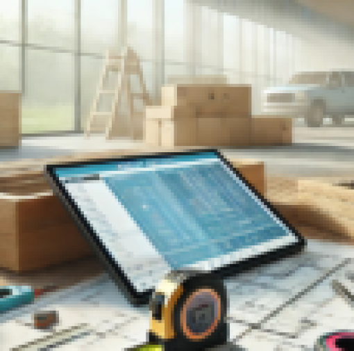 Professional Drywall Estimating Services