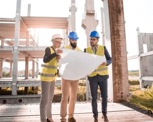 Top-5-Reasons-To-Use A-Construction-Takeoff-Service Construction Takeoff Services