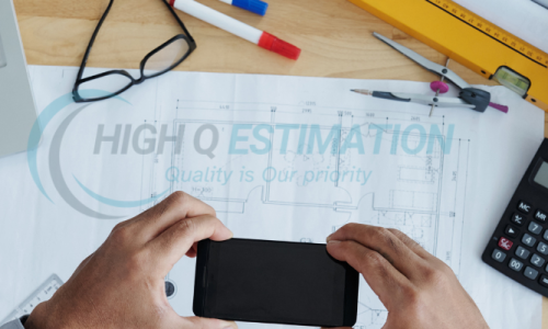 Construction Estimating Examples in USA | High Q Estimation – Professional Cost Insights