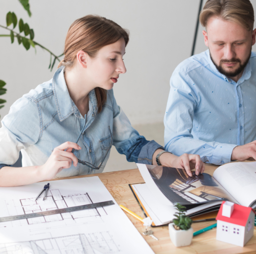 Residential Building Estimation