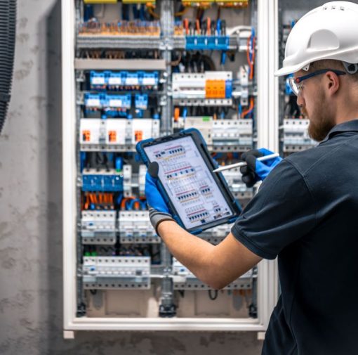Electrical Estimating Company