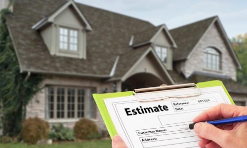 general contractor estimate