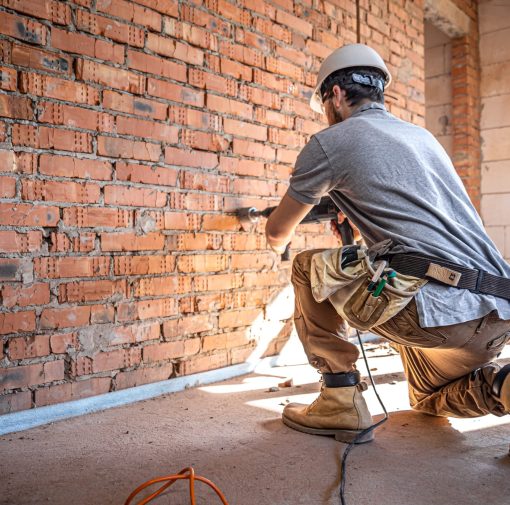 Is Concrete Masonry the Right Choice for Modern Construction? Is Concrete Masonry the Right Choice for Modern Construction?