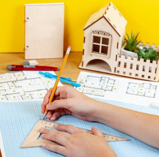 Residential Building Estimation