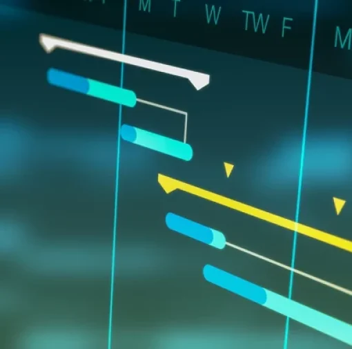 CPM Scheduling Service in USA