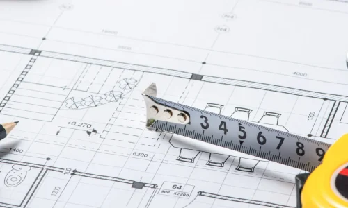 Quantity Takeoff Construction