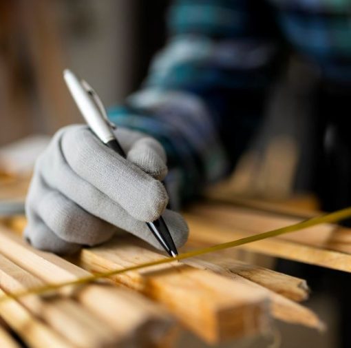 Millwork Estimating Services